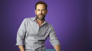 Schauspieler Luke Perry ist tot