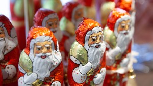 Lindt & Sprüngli: Weihnachten in Zeiten der Kakaokrise