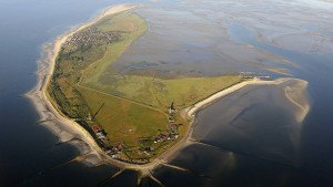 Feuerwehrdienst auf Wangerooge könnte verpflichtend werden