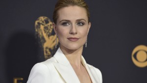 Evan Rachel Wood bezichtigt Marilyn Manson der Vergewaltigung