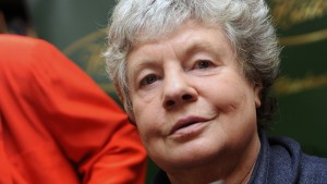 Britische Autorin A.S. Byatt gestorben