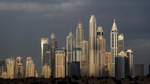 Dubai und Abu Dhabi unter Huthi-Beschuss