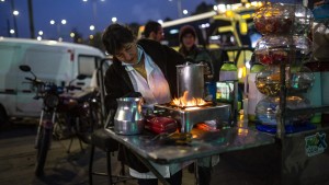 Wie Kaffee von den sozialen Unterschieden erzählt