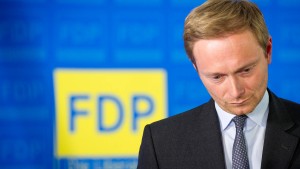 Alle fühlen sich als Sieger - bis auf die FDP und Seehofer