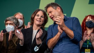 „Ich habe das Gefühl, die FDP hat die Wahl gewonnen“