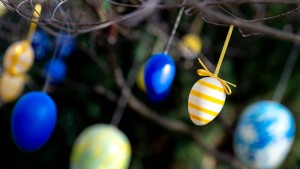 Was ist an Ostern erlaubt?