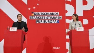 Warum Emden eine der letzten SPD-Hochburgen ist