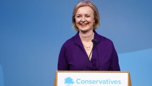 Was von Liz Truss zu erwarten ist