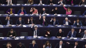 EU-Parlament stimmt für KI-Gesetz