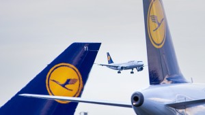 Lufthansa erzielt zweitbestes Ergebnis der Unternehmensgeschichte