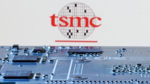 TSMC holt zum nächsten großen Wurf aus