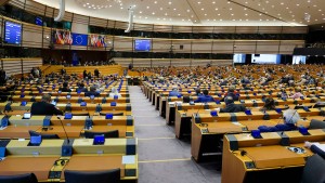 EU-Parlament moniert Spesenabrechnung über 427.000 Euro