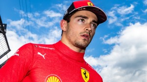 Wird Leclerc der nächste Verlierer bei Ferrari?