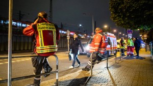 Weltkriegsbombe erfolgreich entschärft