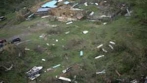 Zehntausende auf der Flucht vor „Irma“ 