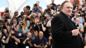 13 weitere Beschuldigungen gegen Gérard Depardieu