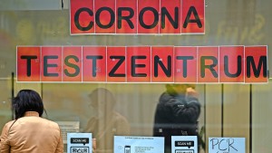 Der Milliardenbetrug in Corona-Testzentren