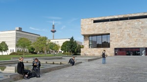 Kein Aufstand gegen den Tunnel