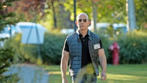 Das zweifelhafte Vermächtnis von Jeff Bezos