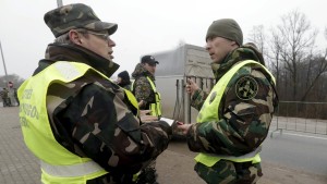 Amnesty wirft Lettland Verletzung von Menschenrechten vor