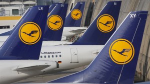 Wie Lufthansa ihre Heimat verteidigen will