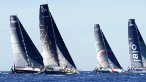 Warum das Ocean Race ein Nachwuchsproblem hat