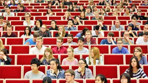 Studierendenwerk fordert auch mehr Bafög