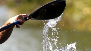 Sturm im Wasserglas