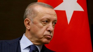 Erdogan erklärt Botschafter zu unerwünschten Personen