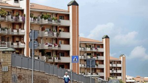 Italien legalisiert kleine Sünden beim Hausbau