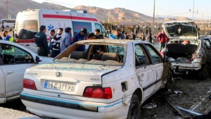 Weltweite Sorge wegen erhöhter Spannungen in Nahost