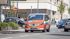 Einzelne Kommunen schaffen On-Demand-Busse wieder ab