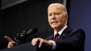 Biden stoppt Kauf von US Steel durch Nippon Steel