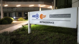 Die Klage von ARD und ZDF könnte alles kippen