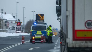 Bundesregierung verbietet Einreisen aus Tirol und Tschechien