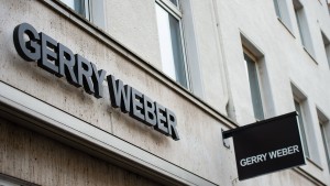 Gerry Weber schließt 120 Geschäfte