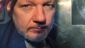 Ermittlungsverfahren gegen Assange wird neu aufgerollt