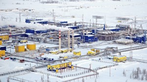 Wintershall sucht Ersatz für Russland