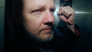 Schweden geht Vergewaltigungsvorwurf gegen Assange nicht mehr nach