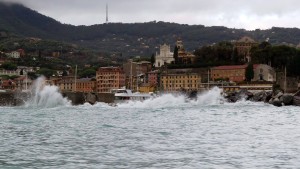 Deutsche Touristin in Italien von Blitzschlag getötet