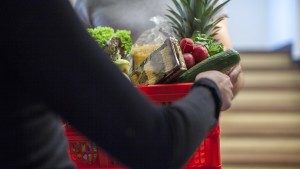 Aldi erprobt eigenen Lieferdienst