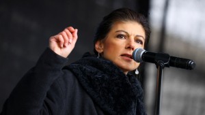 „Eine Wagenknecht-Partei wäre vor allem für die AfD gefährlich“