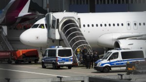 Empörung über „Bruch des Kirchenasyls“ in Hamburg