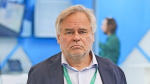 Kasperskys langer Kampf