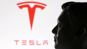 In Tesla steckt zu wenig Elon Musk