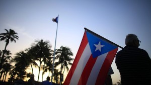 Puerto Rico will offenbar fast die Hälfte seiner Schulden nicht zahlen