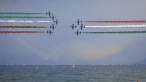 Porträt eines perfiden und wunderbaren Landes