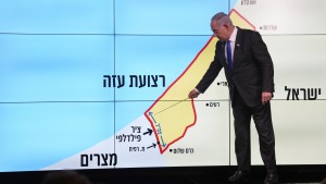 Hat Israels Regierungschef einen Deal mit der Hamas torpediert?