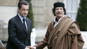 Sarkozy soll wegen Wahlkampfgeldern aus Libyen vor Gericht