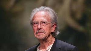 Literaturnobelpreise für Olga Tokarczuk und Peter Handke